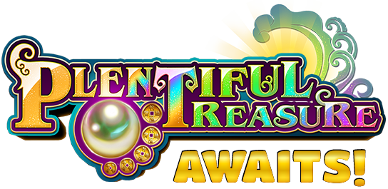 Happy Spins Plentiful Treasure Awaits!