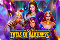 Happy Spins Divas of Darkness