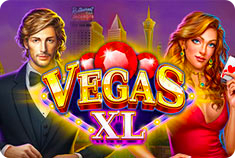 Happy Spins Vegas XL